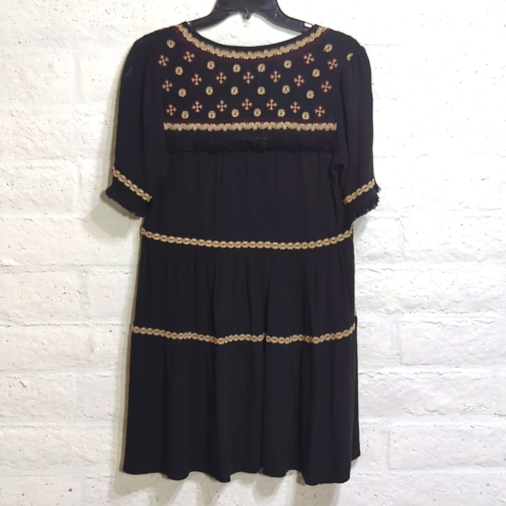 American Eagle Boho Dress Or Tunic - Picture 5 of 12